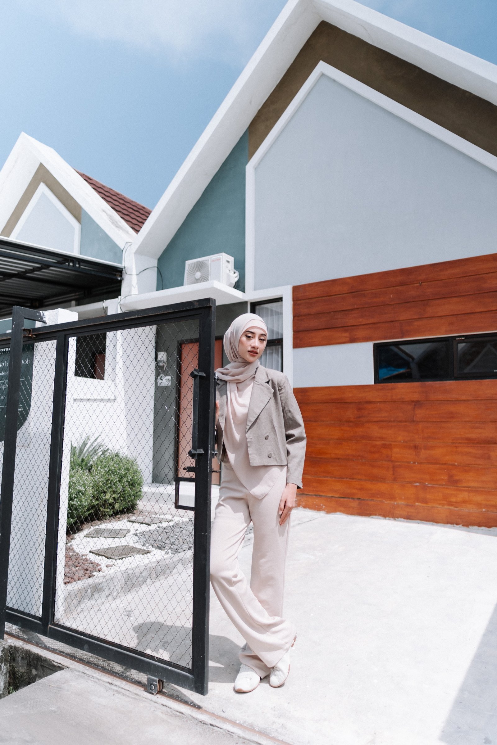 Clarysa Teras Kota